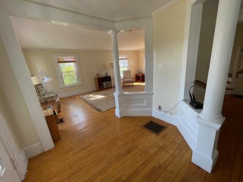 7 Spring Street Lubec ME 04652