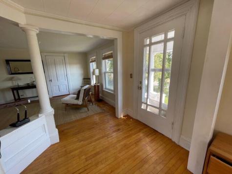 7 Spring Street Lubec ME 04652