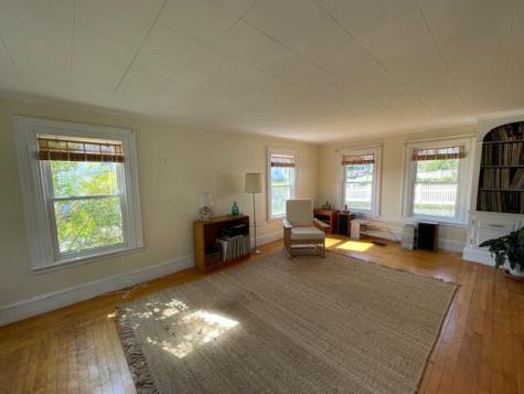 7 Spring Street Lubec ME 04652