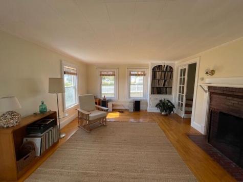 7 Spring Street Lubec ME 04652