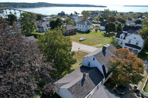 7 Spring Street Lubec ME 04652