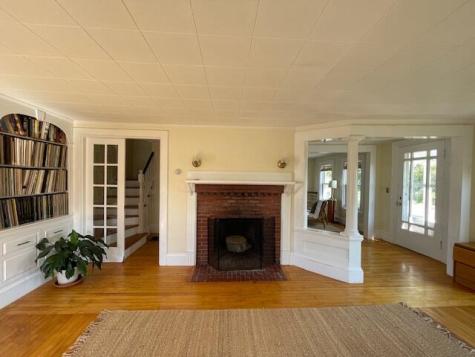 7 Spring Street Lubec ME 04652