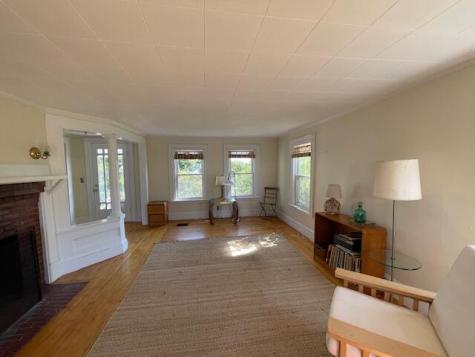 7 Spring Street Lubec ME 04652