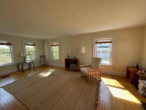 7 Spring Street Lubec ME 04652