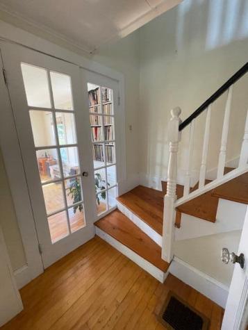 7 Spring Street Lubec ME 04652