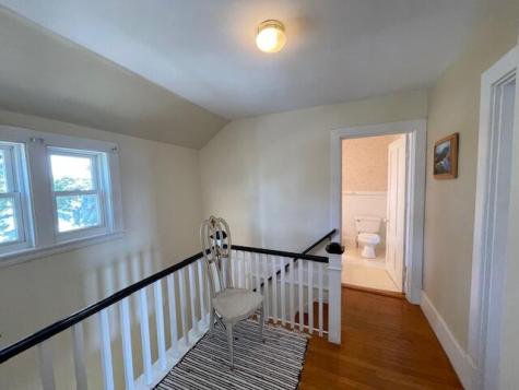 7 Spring Street Lubec ME 04652