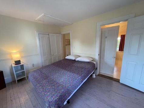 7 Spring Street Lubec ME 04652