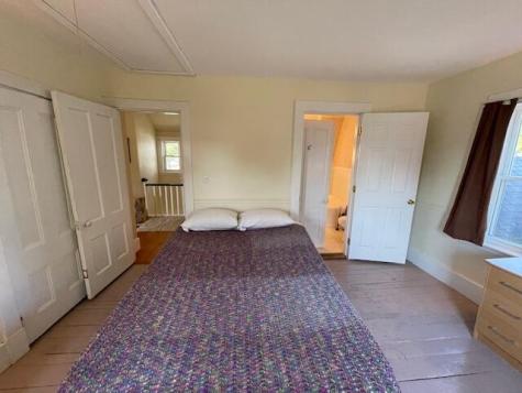 7 Spring Street Lubec ME 04652