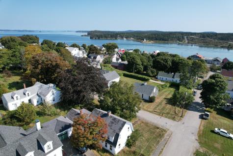 7 Spring Street Lubec ME 04652
