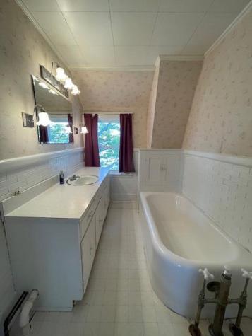 7 Spring Street Lubec ME 04652