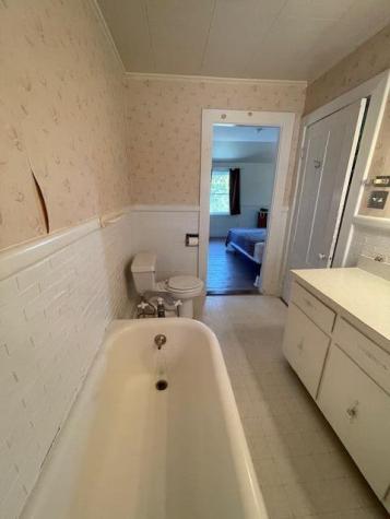 7 Spring Street Lubec ME 04652