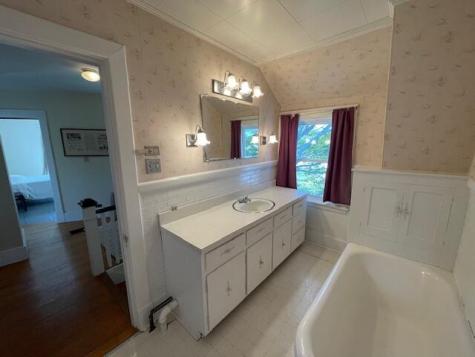 7 Spring Street Lubec ME 04652