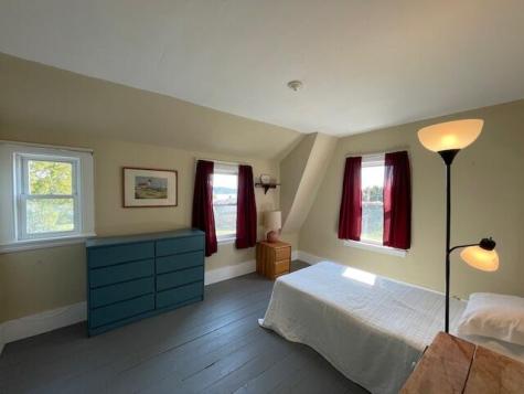 7 Spring Street Lubec ME 04652