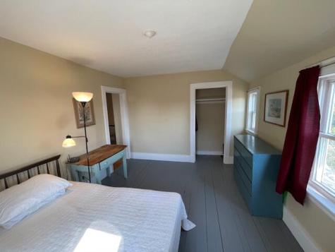 7 Spring Street Lubec ME 04652