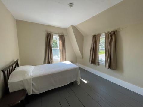 7 Spring Street Lubec ME 04652