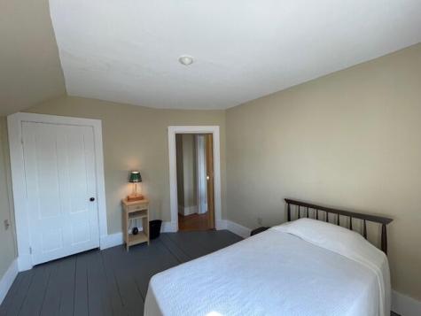 7 Spring Street Lubec ME 04652