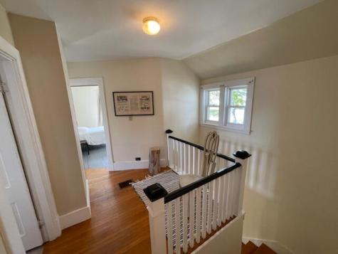 7 Spring Street Lubec ME 04652