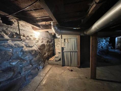 7 Spring Street Lubec ME 04652