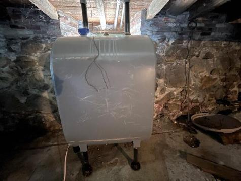 7 Spring Street Lubec ME 04652