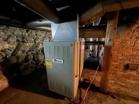 7 Spring Street Lubec ME 04652