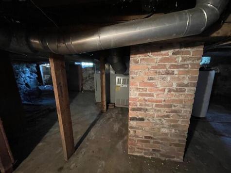 7 Spring Street Lubec ME 04652