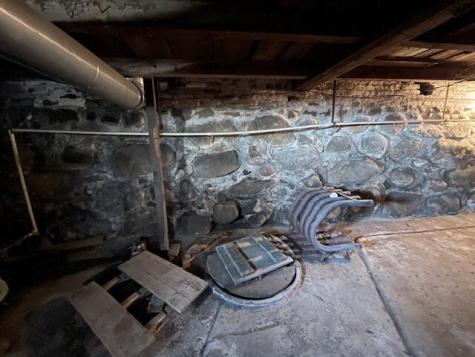 7 Spring Street Lubec ME 04652