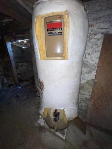 7 Spring Street Lubec ME 04652