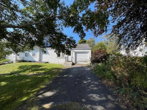 7 Spring Street Lubec ME 04652