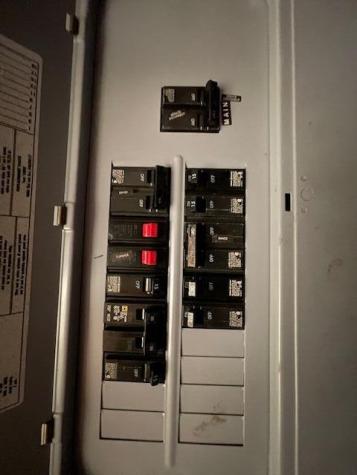 7 Spring Street Lubec ME 04652