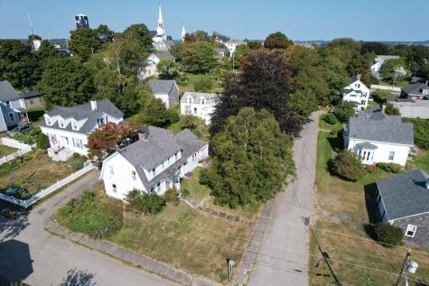 7 Spring Street Lubec ME 04652