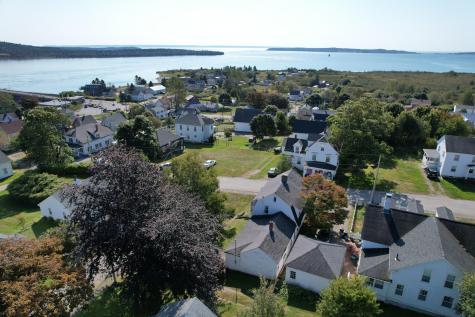7 Spring Street Lubec ME 04652