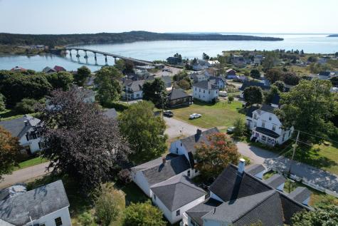 7 Spring Street Lubec ME 04652