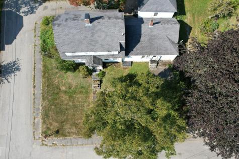 7 Spring Street Lubec ME 04652