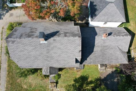 7 Spring Street Lubec ME 04652