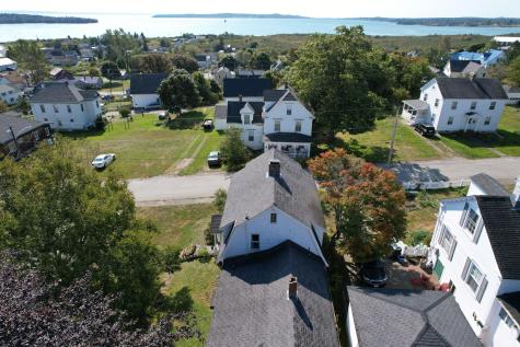 7 Spring Street Lubec ME 04652
