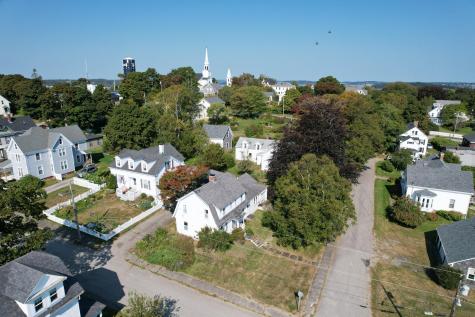 7 Spring Street Lubec ME 04652