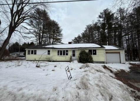 11 Hinkley Street Lisbon ME 04252