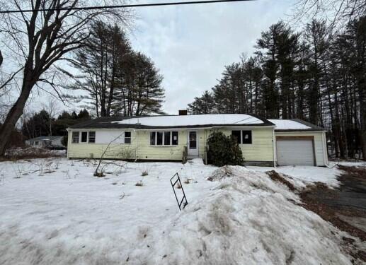 11 Hinkley Street Lisbon ME 04252