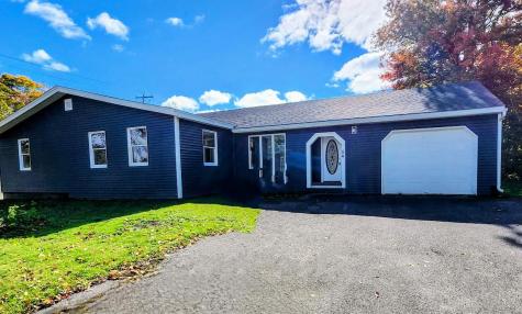 54 Elm Street East Millinocket ME 04430