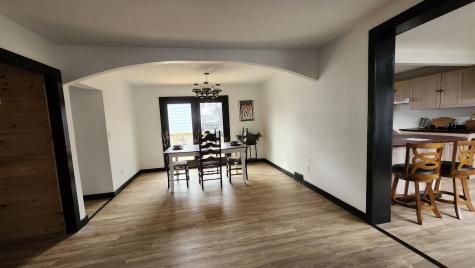 54 Elm Street East Millinocket ME 04430