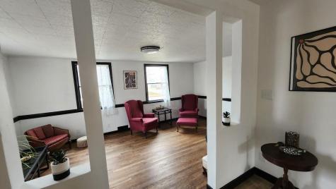 54 Elm Street East Millinocket ME 04430