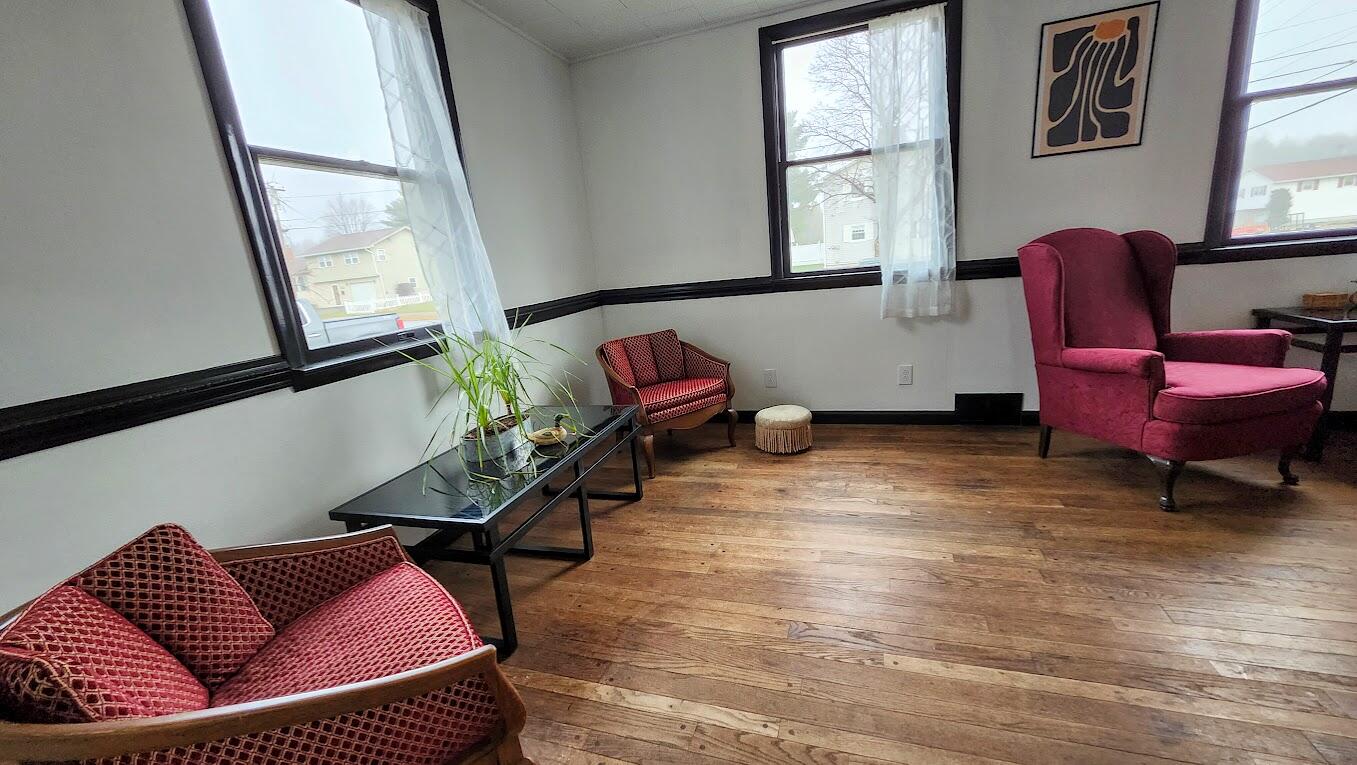 54 Elm Street East Millinocket ME 04430