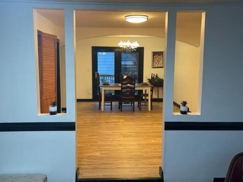 54 Elm Street East Millinocket ME 04430