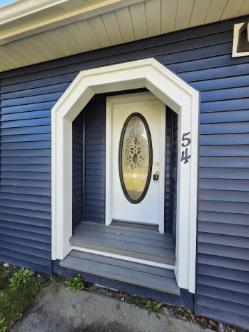 54 Elm Street East Millinocket ME 04430