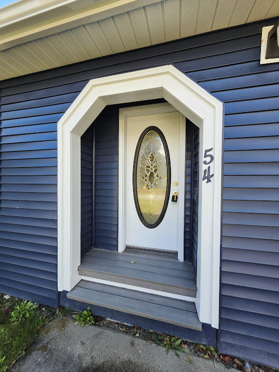 54 Elm Street East Millinocket ME 04430