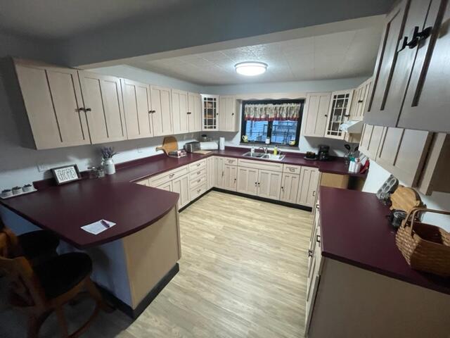 54 Elm Street East Millinocket ME 04430