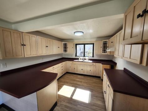 54 Elm Street East Millinocket ME 04430