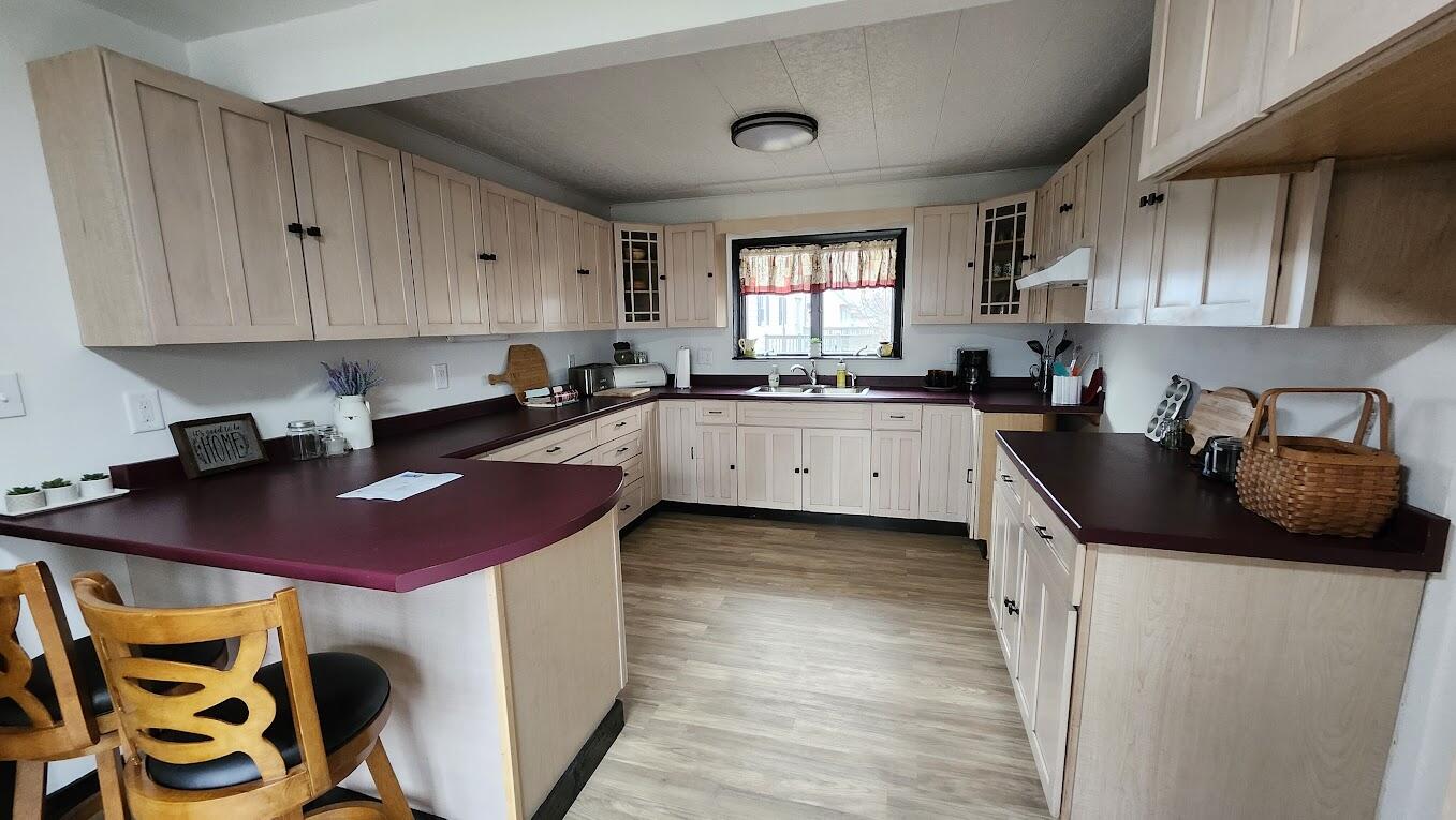 54 Elm Street East Millinocket ME 04430