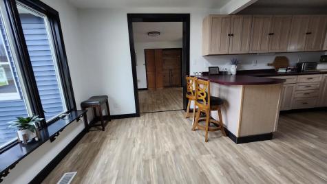 54 Elm Street East Millinocket ME 04430