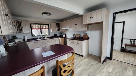 54 Elm Street East Millinocket ME 04430